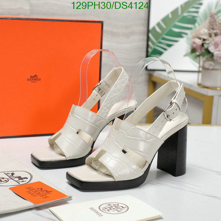 SAMC - HMS Women Shoes - 054