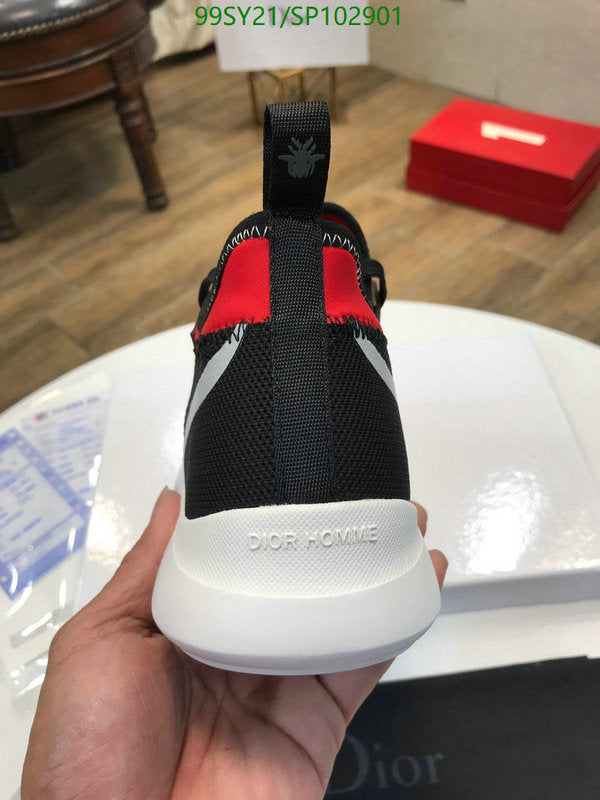 SAMC - DOR Women Sneakers - 203