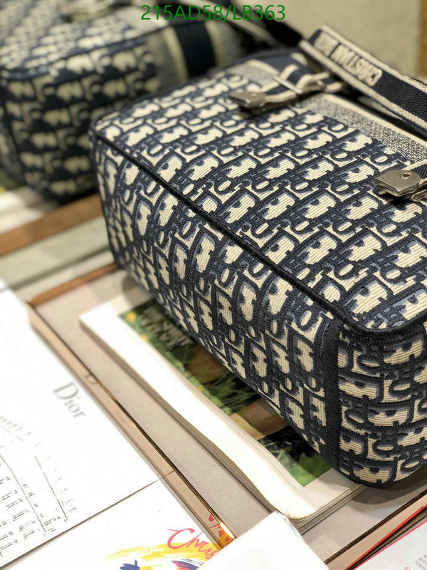 SAMCC - DOR Bags - 1248