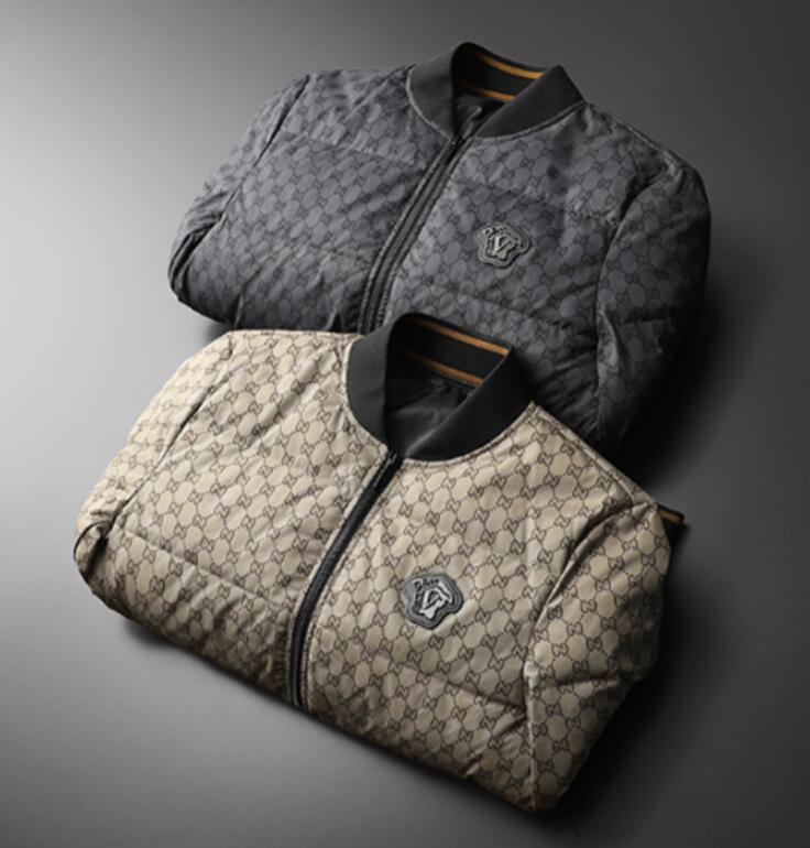 SAMC - Mix Jackets - 381