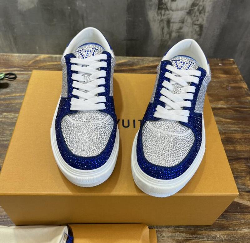 SAMC - LOV Men Shoes - 462