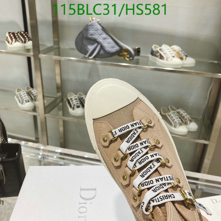 SAMCC - DOR Women Shoes - 1905
