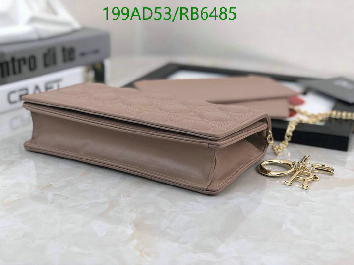 SAMCC - DOR Bags - 1219