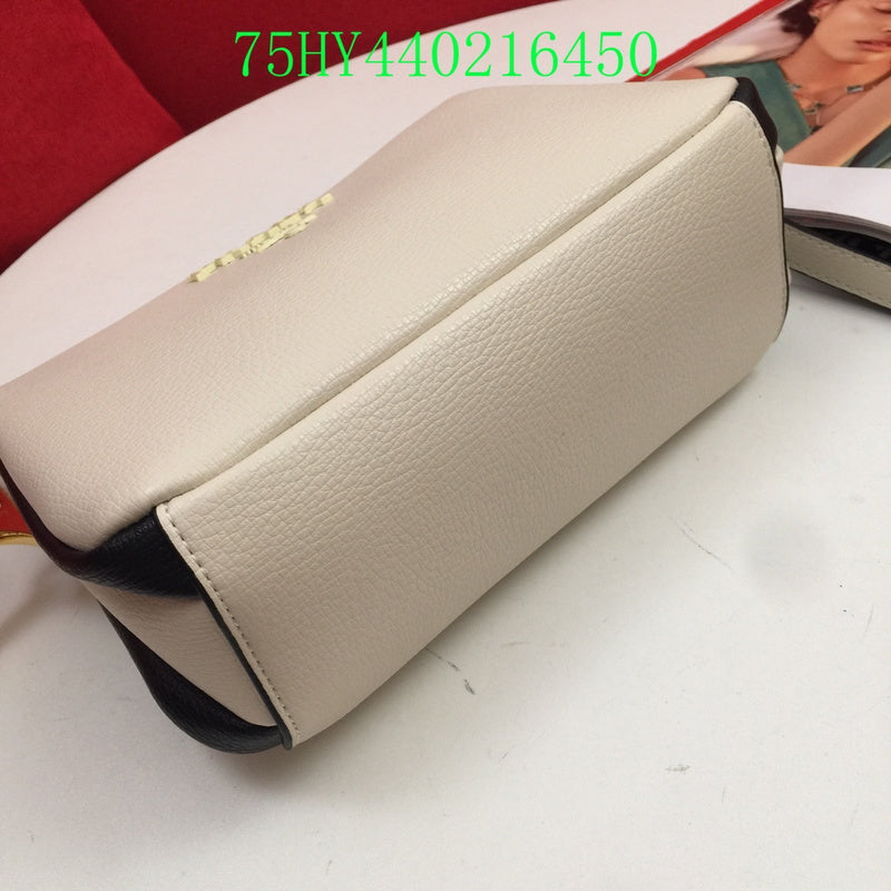Satchel Bags - PDA Bags - 3558