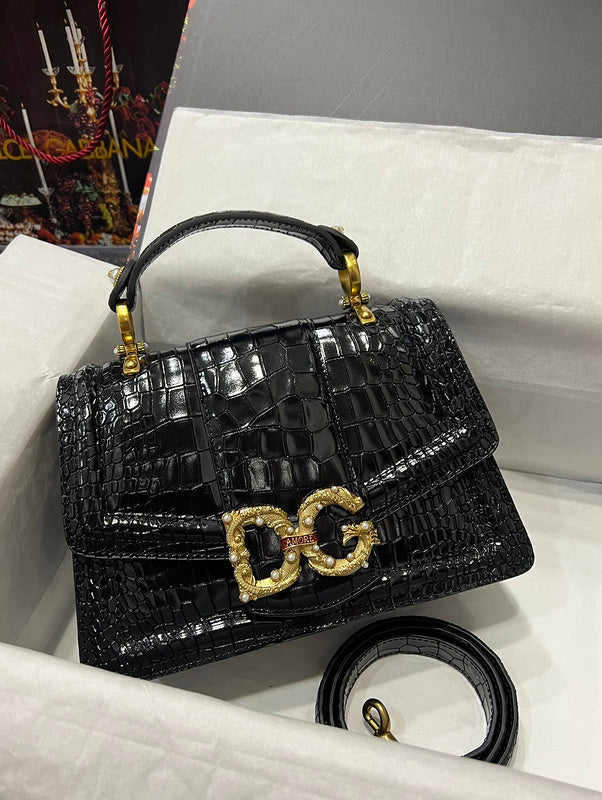 Glamy - DG bag - 328