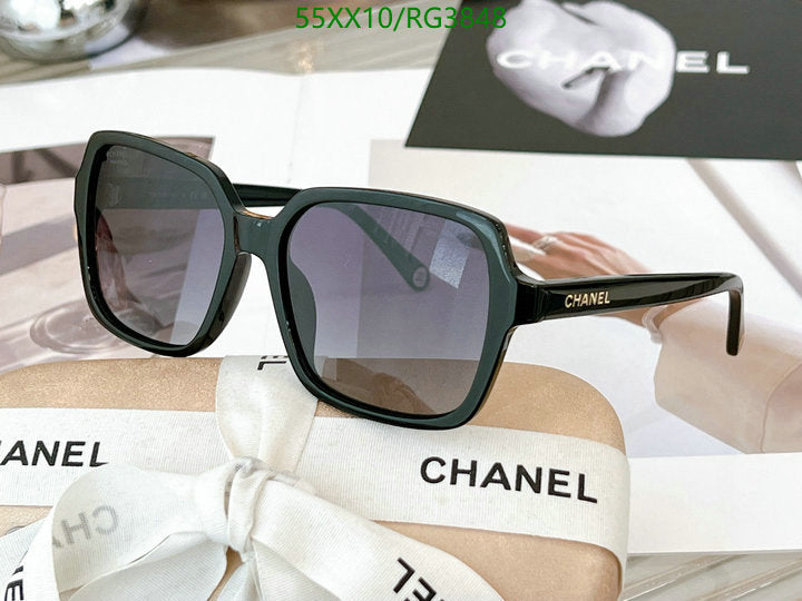 SAMC - CHL Glasses - 249
