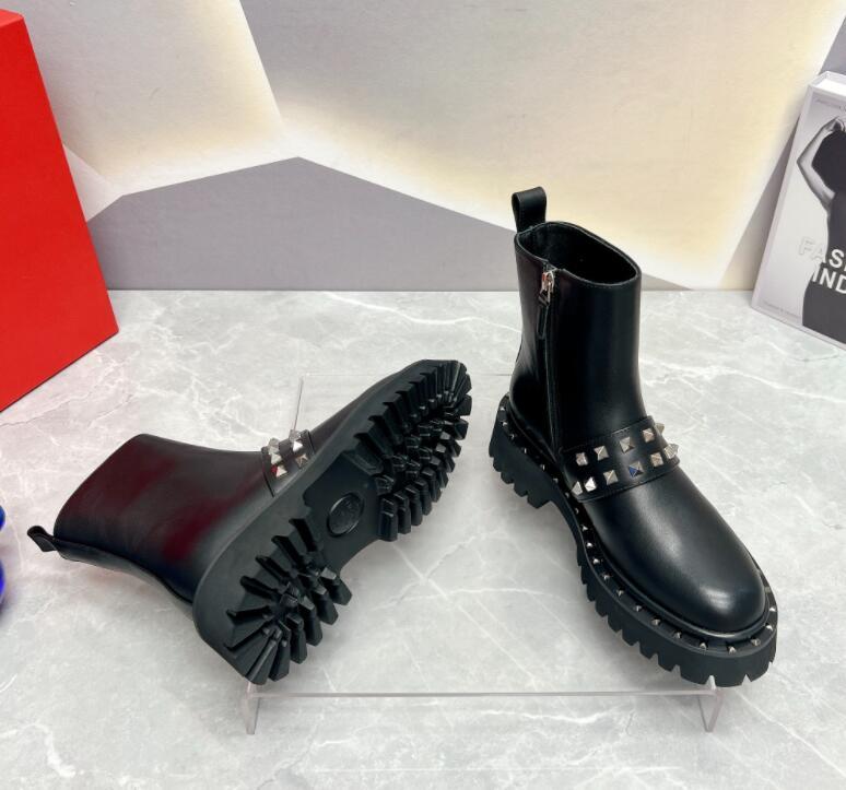 SAMC - VEL Women Shoes - 005