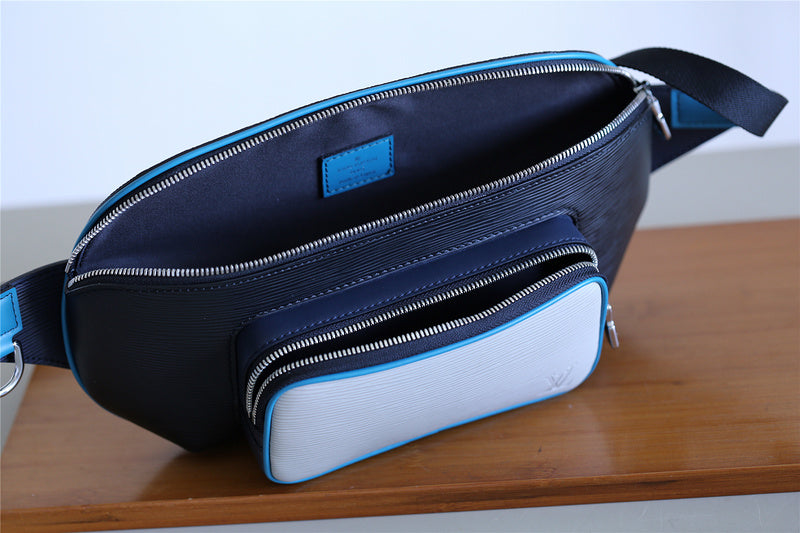 Glami-i - LOV Men Bags - 544