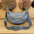 Satchel Bags - VL2 Bags - 1038