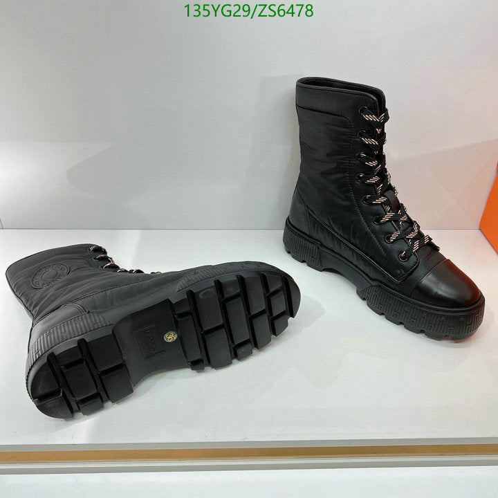 SAMC - HMS Women Shoes - 161