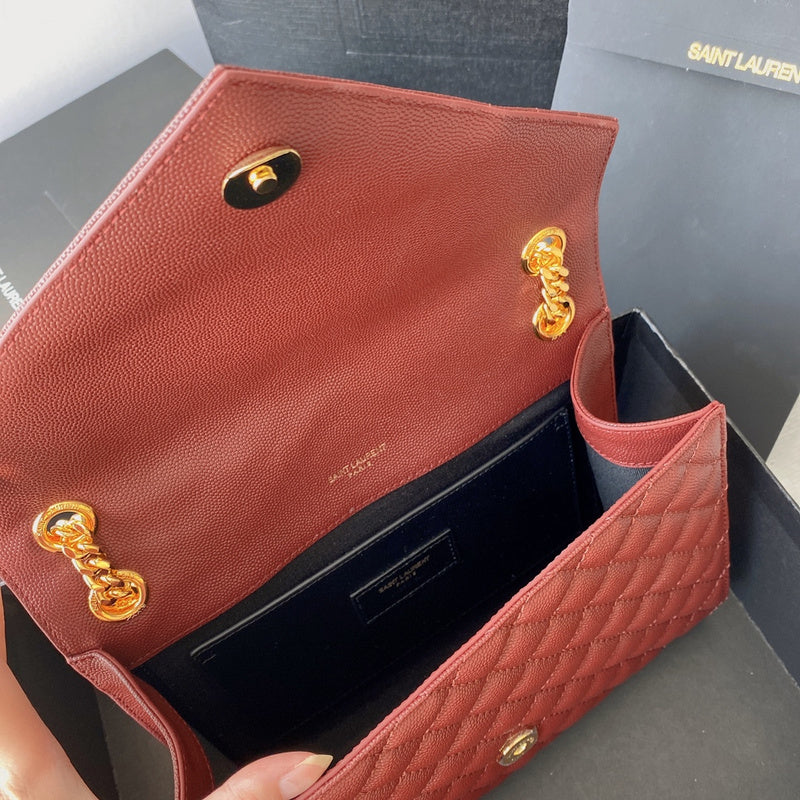 Glamy - YLS Bags - 341