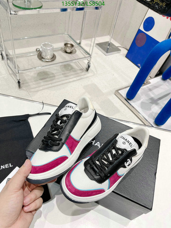 SAMC - CHL Women Shoes Sneakers - 217