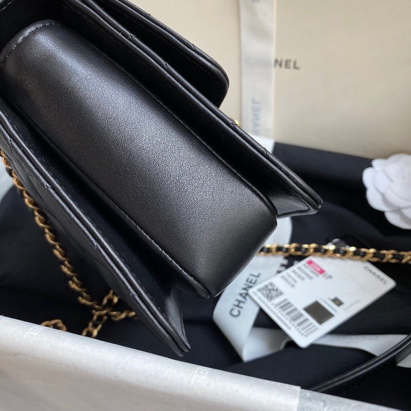 Satchel Bags - CHL Bags - 7483