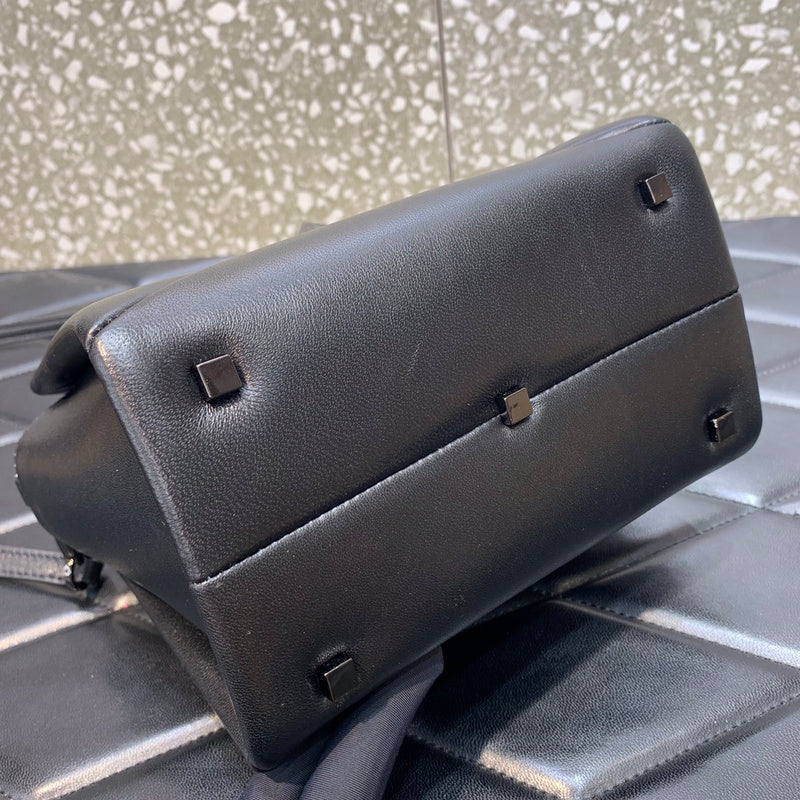 Satchel Bags - VTO Bags - 1039