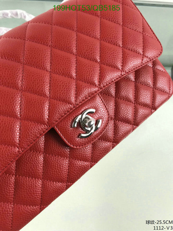 SAMC - CHL Bags - 565