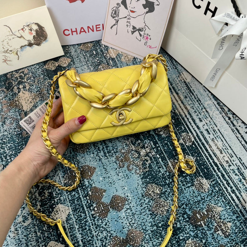 Chanel Bags