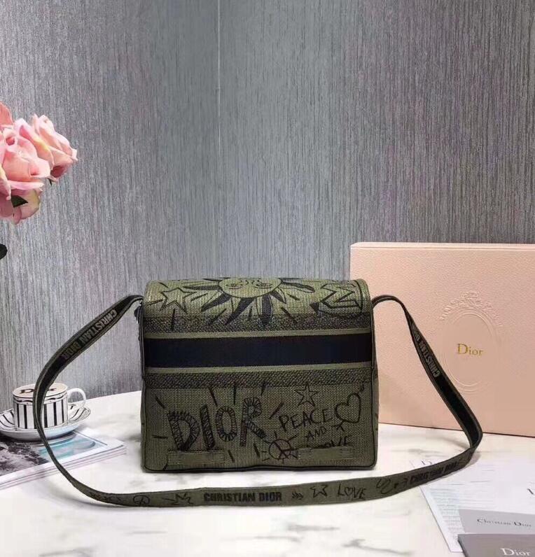 SAMCC - DOR Bags - 583