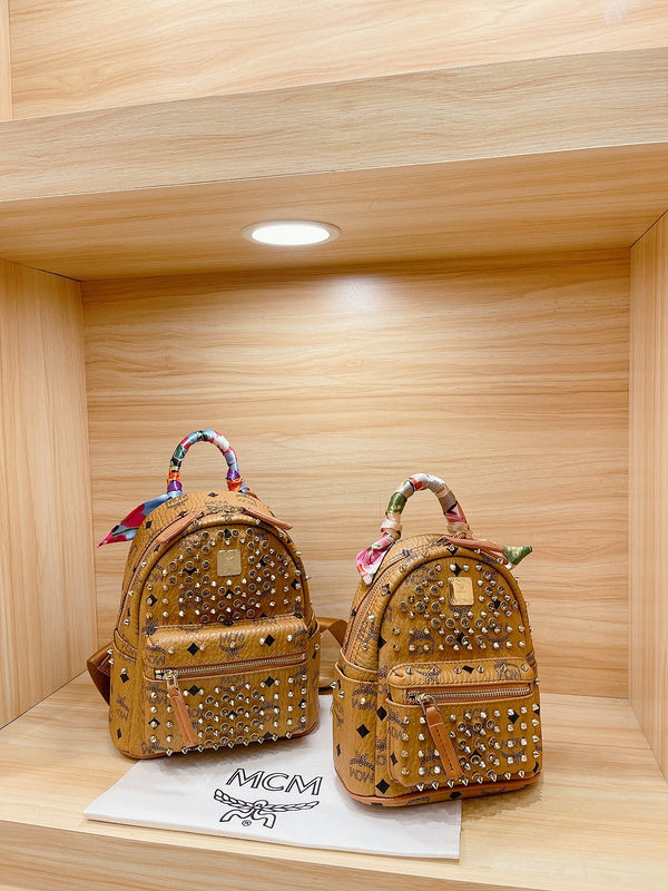 Glami- - MQM Bags - 034