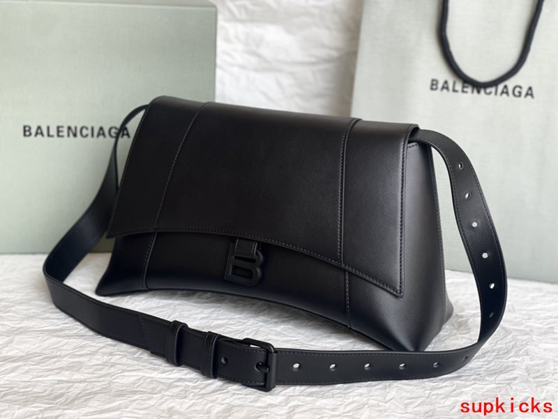 Glami- - BG Hourglass Bags - 035