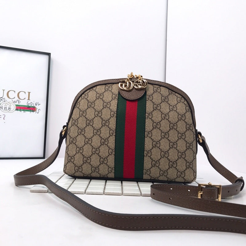 Glami Fashion - GCI Bags - 2617