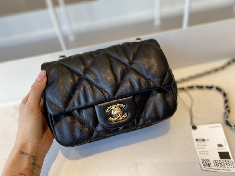 Chanel Bags