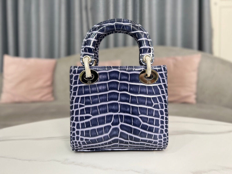ELE - Dir Bags - 322