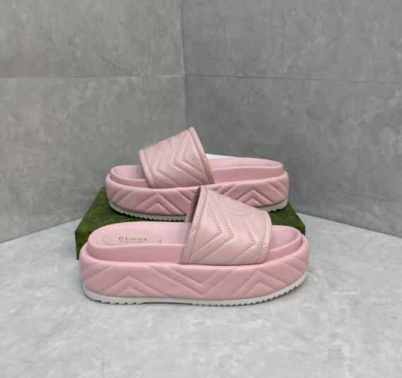 SAMC - GUKI Women Shoes - 703