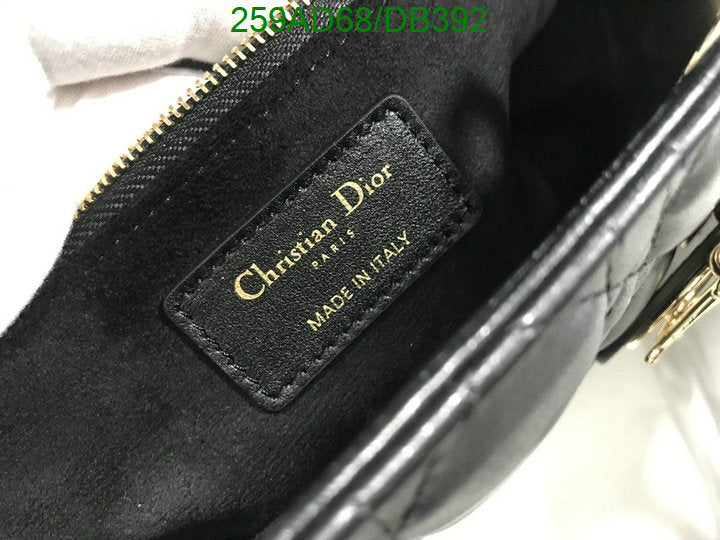 SAMCC - DOR Bags - 1057