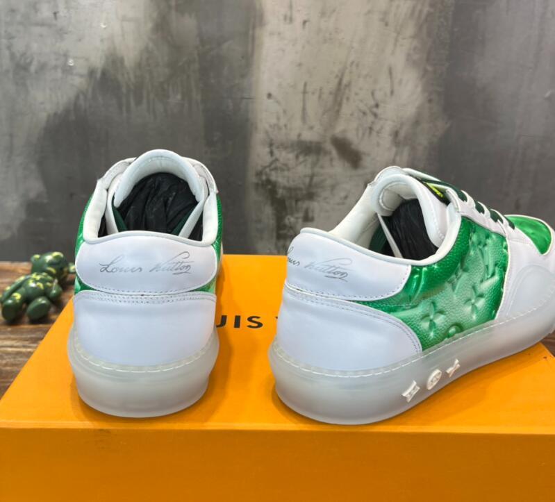 SAMC - LOV Men Shoes - 956