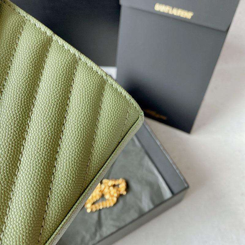 Glamy - YLS Bags - 246