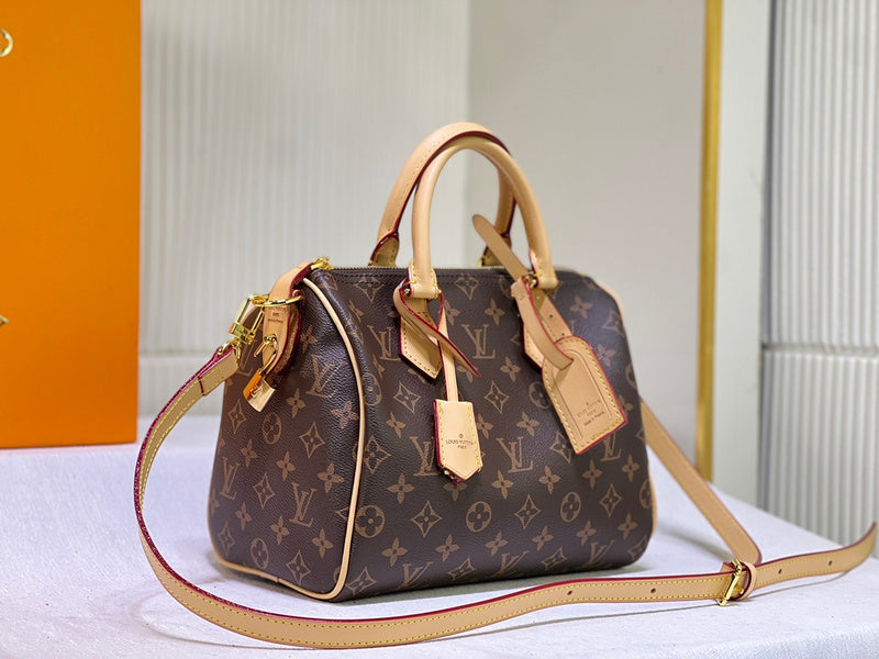 Satchel Bags - VL Bags - 1890