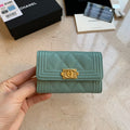 Satchel Bags - CHL Bags - 6242