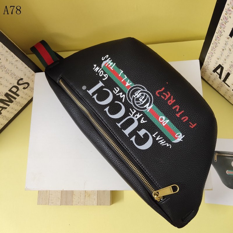 Glami Fashion - GCI Bags - 10102