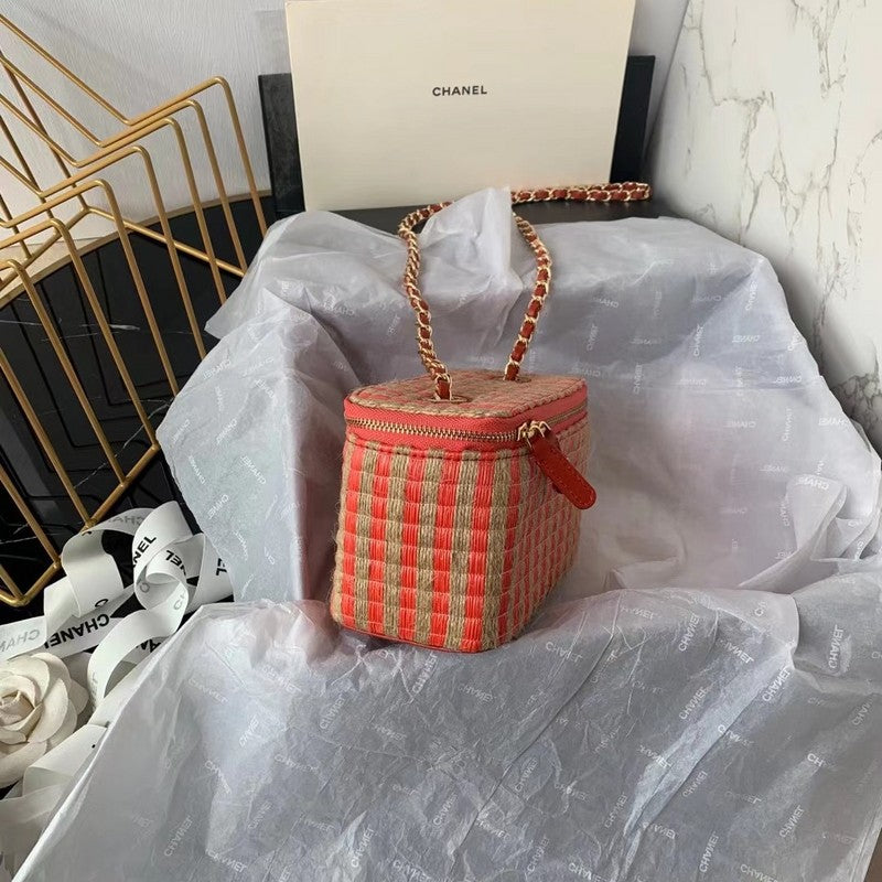 Chanel Bags