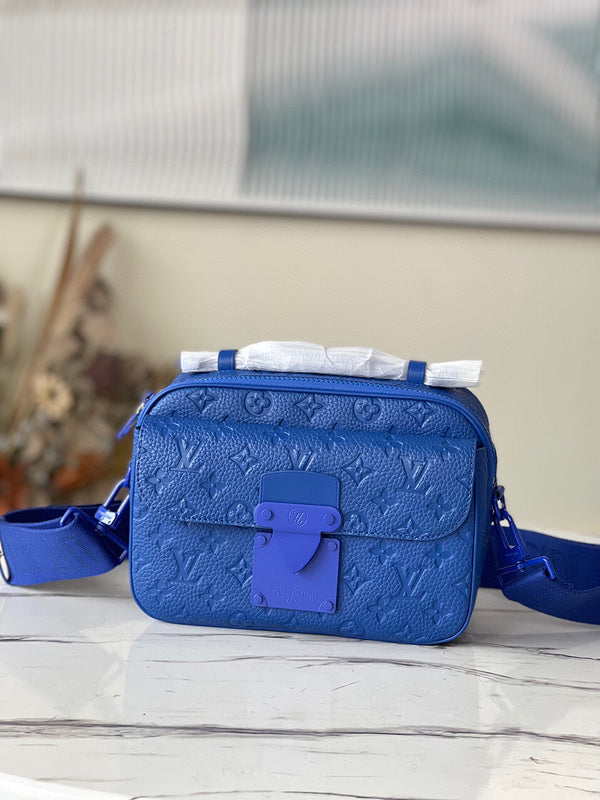 Glami- Glami- Lu-Vi bags - 5919