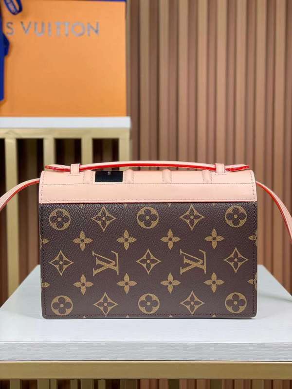 Glami- Glami- Lu-Vi bags - 11492
