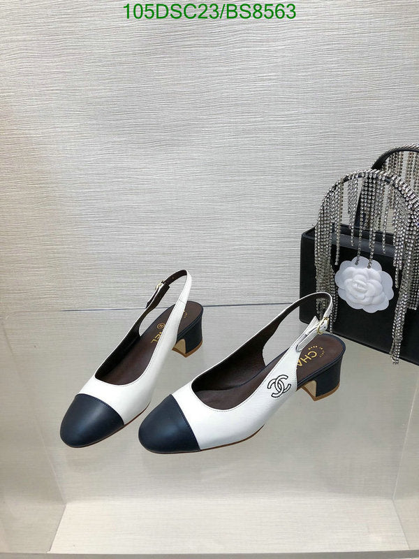 SAMC - CHL Women Shoes Ballet - 018