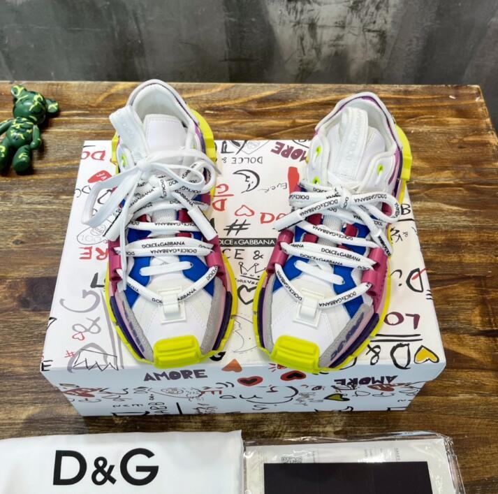 SAMC - DAG Men Shoes - 214