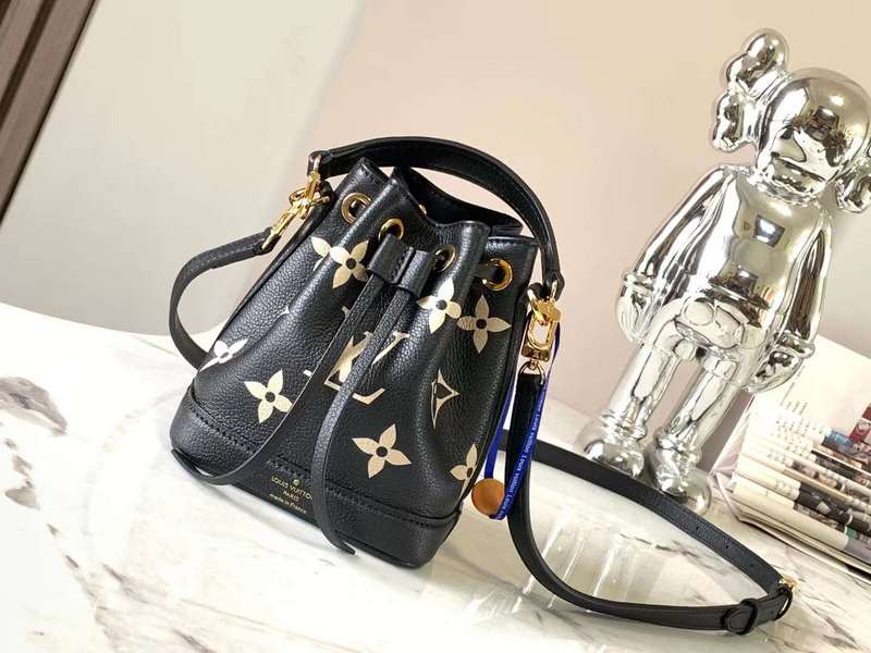Glami- Glami- Lu-Vi bags - 11585