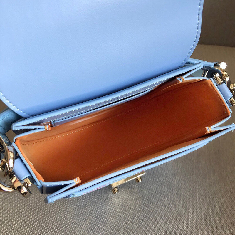 Satchel Bags - MC Bags - 199