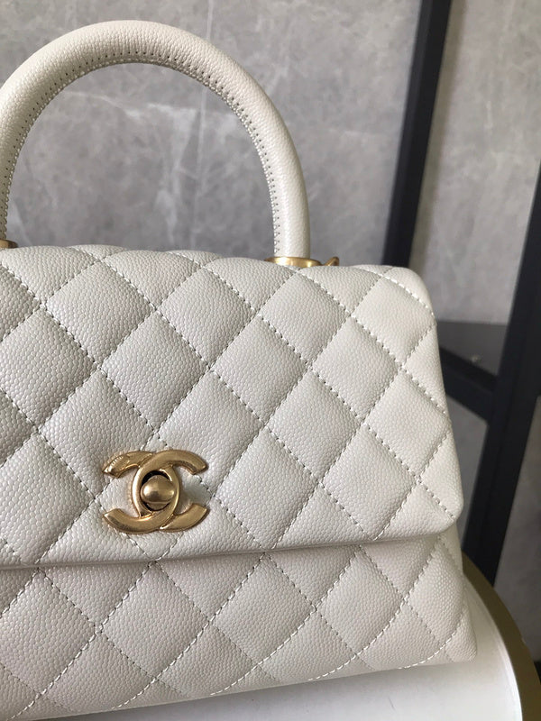 Satchel Bags - CLN Bags - 018