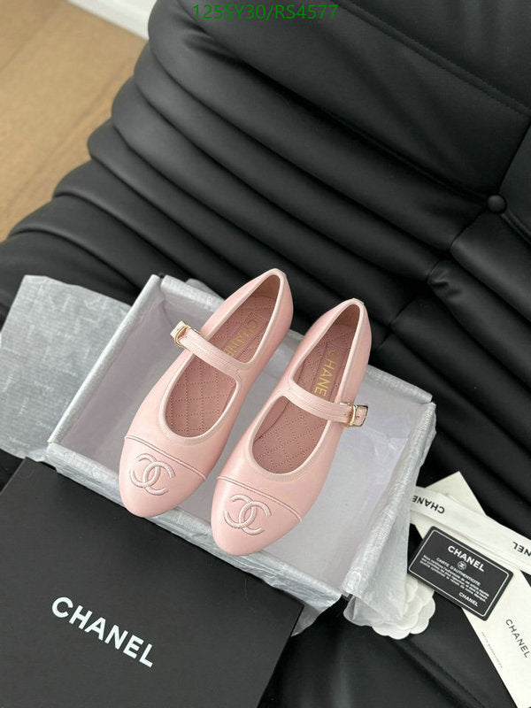 SAMC - CHL Women Shoes Ballet - 208