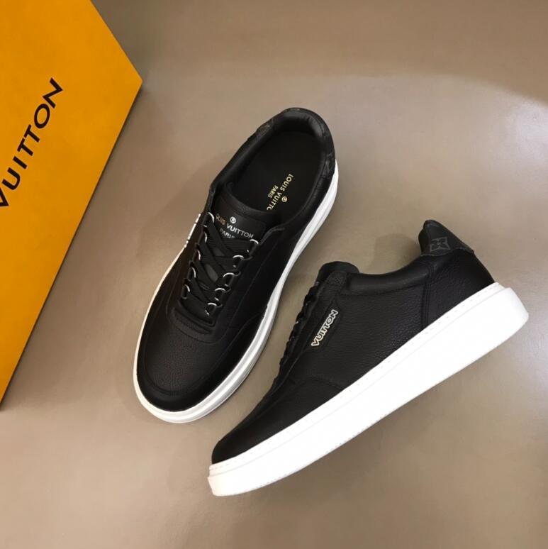 Glamy - LOV Men Shoes - 1545