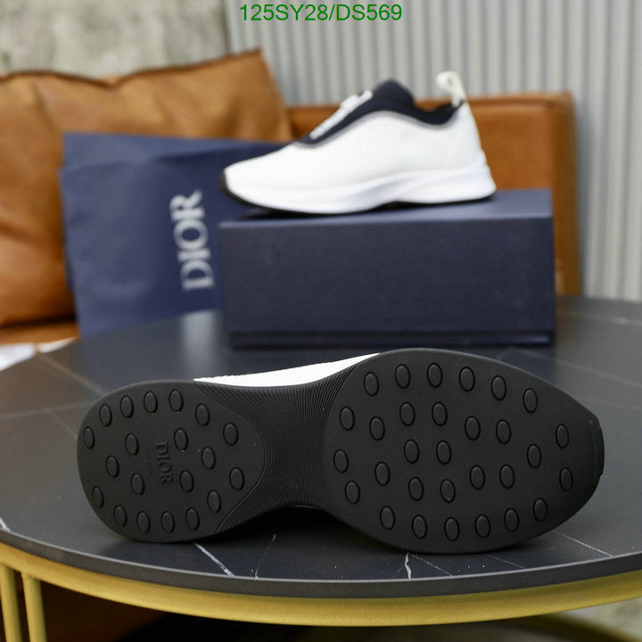 SAMCC - DOR Women Shoes - 1459