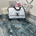 Satchel Bags - CLN Bags - 312