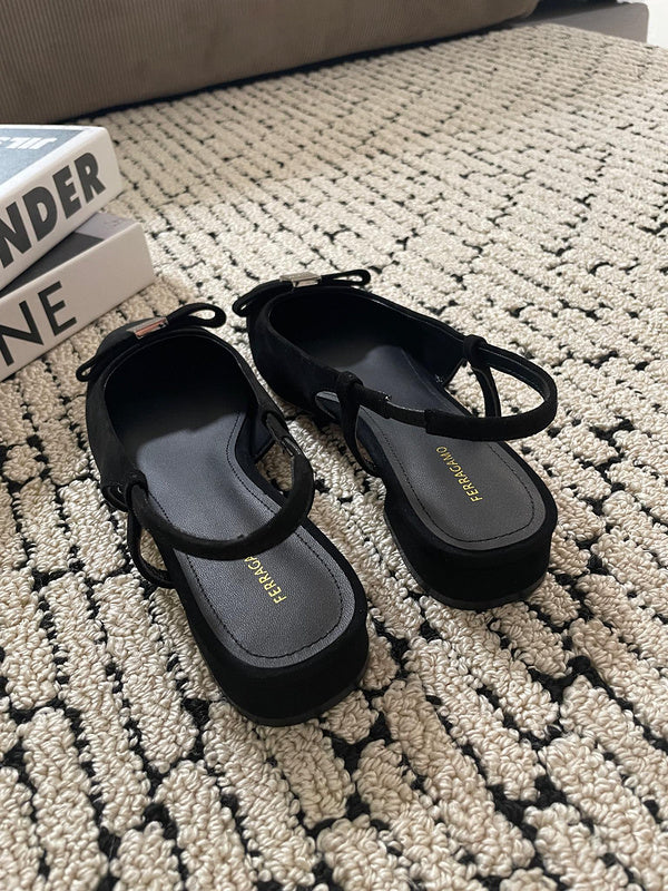 Glami - FGO Women Shoes - 446
