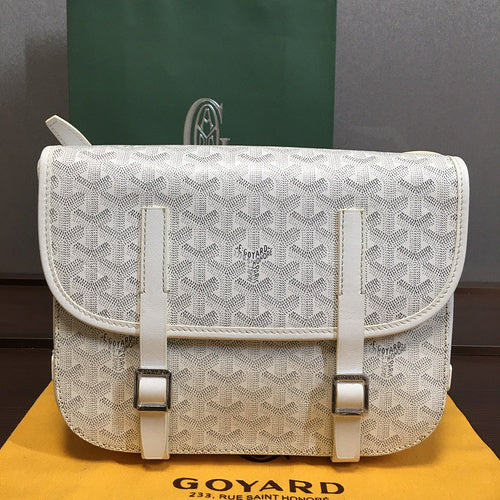 Satchel Bags - GOD Bags - 989