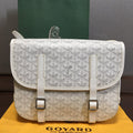 Satchel Bags - GOD Bags - 989