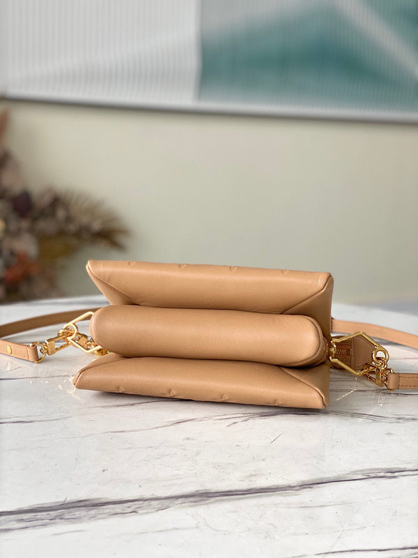 Glami- Glami- Lu-Vi bags - 5798