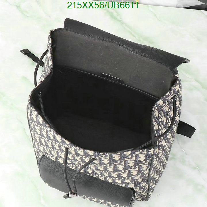 SAMCC - DOR Bags - 1534
